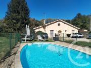 Maison 6 pièces 160 m²