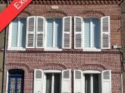 Maison 6 pièces 167 m²