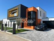 Maison 6 pièces 167 m²