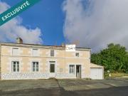 Maison 6 pièces 167 m²