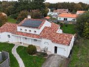 Maison 6 pièces 168 m²