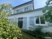 Maison 6 pièces 168 m²