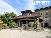 Maison 6 pièces 168 m²