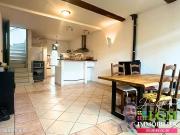 Maison 6 pièces 168 m²