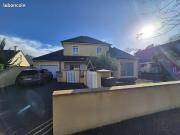 Maison 6 pièces 168 m²