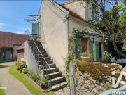 Maison 6 pièces 168 m²