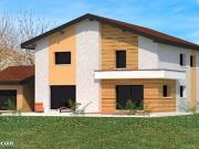 Maison 6 pièces 168 m²