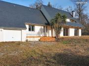 Maison 6 pièces 168 m²