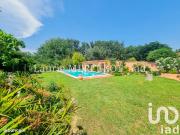 Maison 6 pièces 168 m²