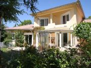 Maison 6 pièces 168 m²