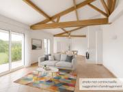 Maison 6 pièces 168 m²