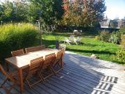 Maison 6 pièces 168 m²