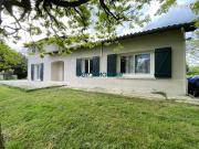 Maison 6 pièces 168 m² Maison 6 pièces 168 m²