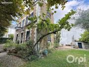 Maison 6 pièces 168 m²