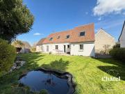 Maison 6 pièces 168 m²