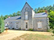 Maison 6 pièces 168 m²