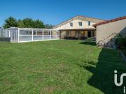 Maison 6 pièces 168 m²