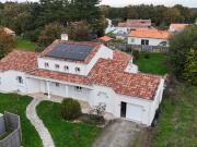 Maison 6 pièces 168 m²