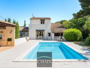 Maison 6 pièces 168 m²