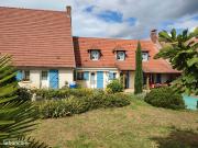 Maison 6 pièces 168 m²