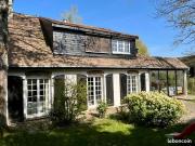 Maison 6 pièces 168 m²