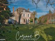 Maison 6 pièces 168 m²