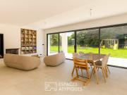 Maison 6 pièces 168 m²