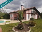 Maison 6 pièces 168 m²