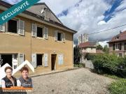 Maison 6 pièces 168 m²