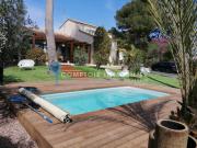 Maison 6 pièces 168 m²