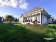 Maison 6 pièces 168 m²