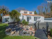 Maison 6 pièces 168 m²