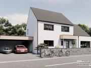 Maison 6 pièces 168 m²