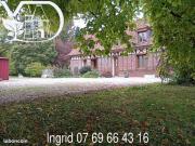 Maison 6 pièces 168 m²