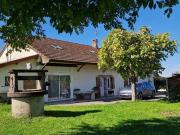 Maison 6 pièces 168 m²