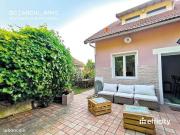 Maison 6 pièces 168 m²