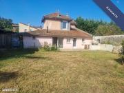 Maison 6 pièces 168 m²