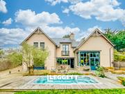 Maison 6 pièces 168 m²