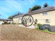 Maison 6 pièces 168 m²