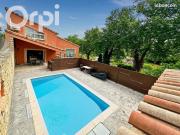 Maison 6 pièces 168 m²