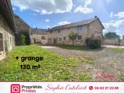 Maison 6 pièces 168 m²