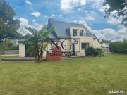 Maison 6 pièces 168 m²