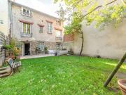 Maison 6 pièces 168 m²