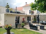 Maison 6 pièces 169 m²