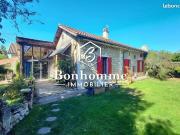 Maison 6 pièces 169 m²