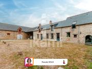 Maison 6 pièces 169 m²