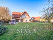 Maison 6 pièces 169 m²