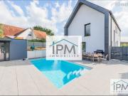 Maison 6 pièces 169 m²
