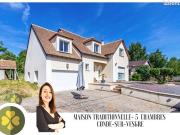 Maison 6 pièces 169 m²