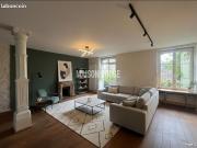 Maison 6 pièces 169 m²